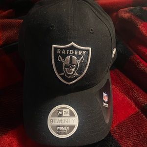 New Era Las Vegas Raiders Women’s Hat